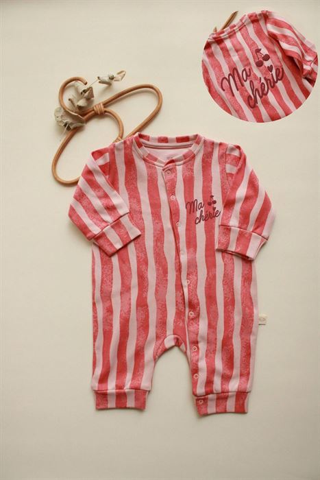 Ma Cherie Soft Line Serisi Tulum