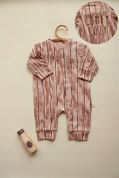 Comfy Cozy Soft Line Serisi Tulum