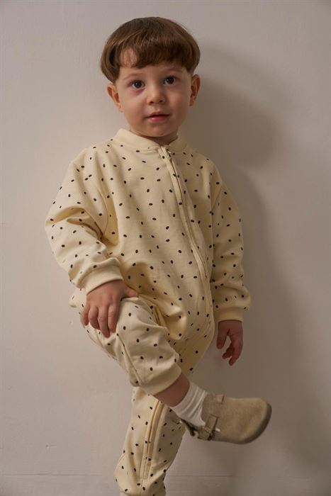 Little Spot Baby Tulum