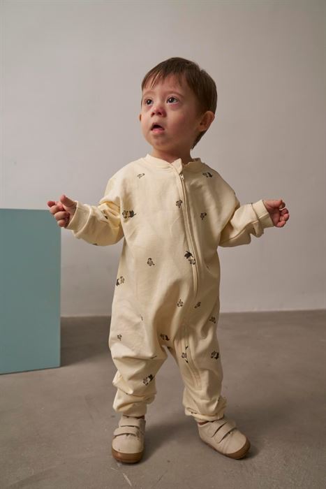 Little Penguin Baby Tulum