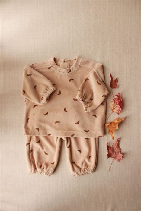 Croissant Soft Mood Takım