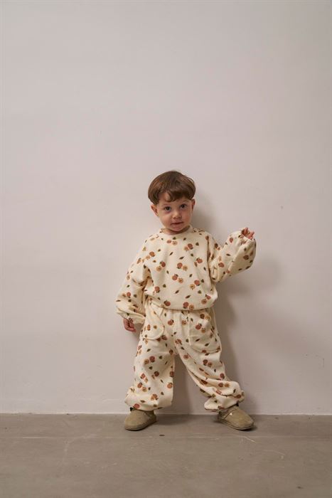 Apple Soft Mood Takım