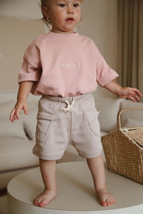 Vizon Basic Cepli Çocuk Şort