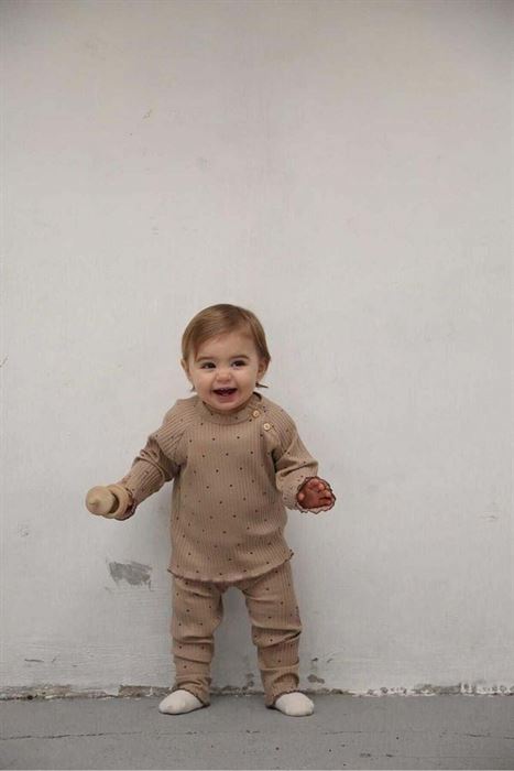 Spot Kız Alt Üst Takım