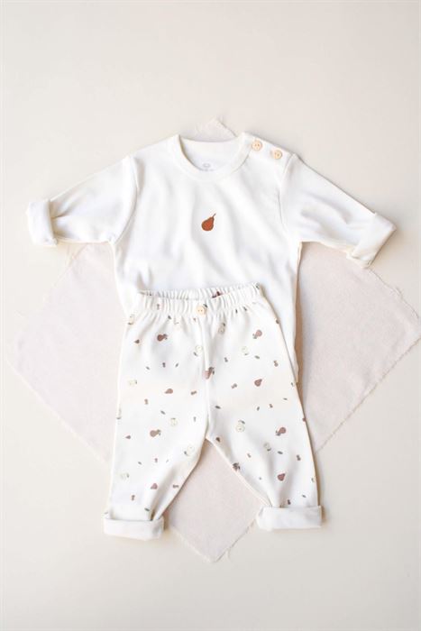 Pear Alt Üst Takım