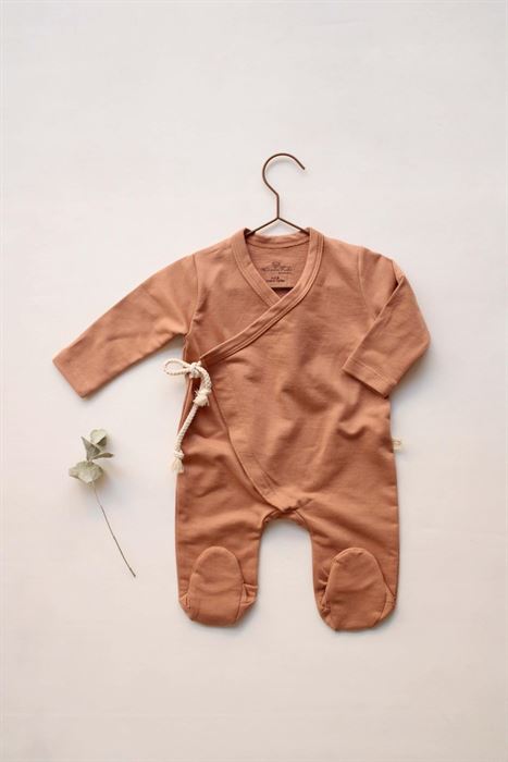 Taba Bebek Patikli Tulum