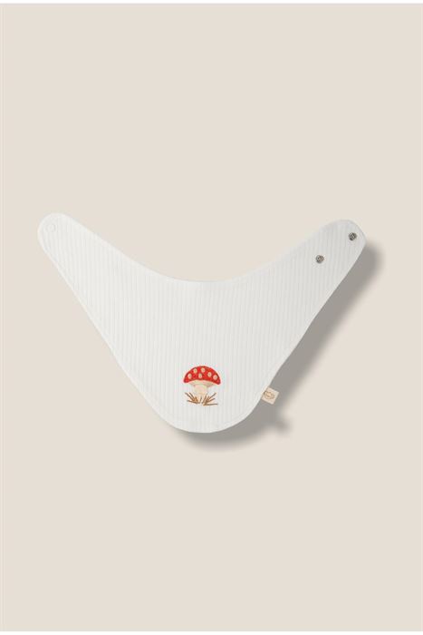 MANTAR Nakışlı Önlük