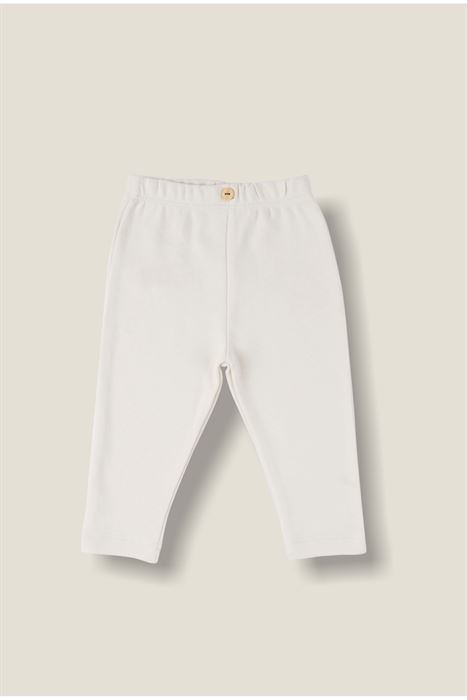 Krem Penye Bebek Tayt