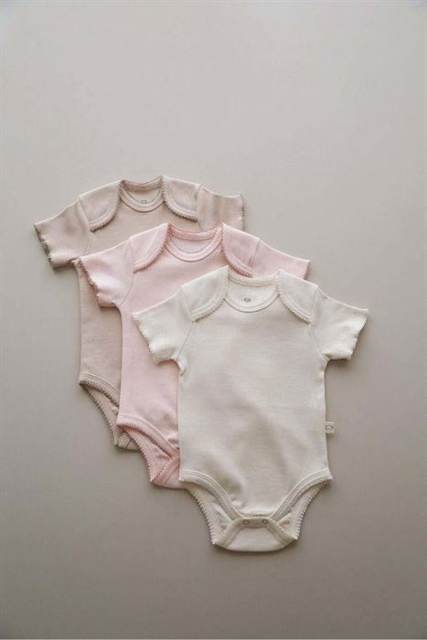 Kaşkorse 3lü Body Set