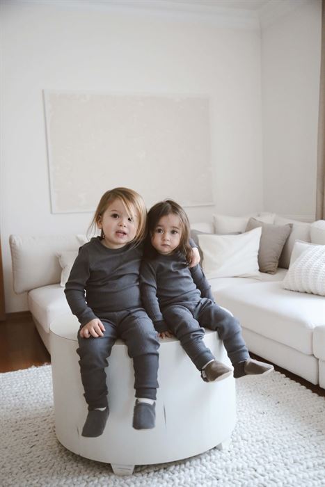 Karyoka Alt Üst Takım Çocuk