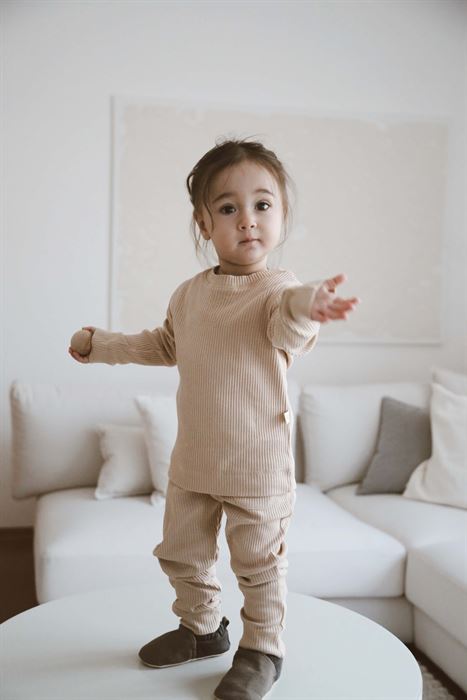 Karyoka Alt Üst Takım Çocuk