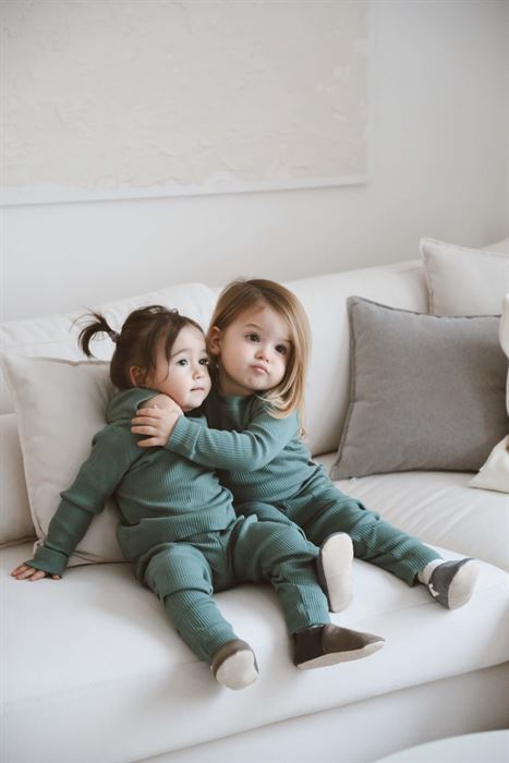 Karyoka Alt Üst Takım Çocuk