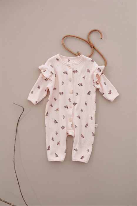 Üzüm Fancy Girls Serisi Tulum