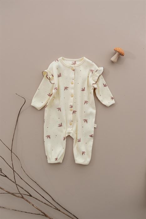 Kırlangıç Fancy Girls Serisi Tulum