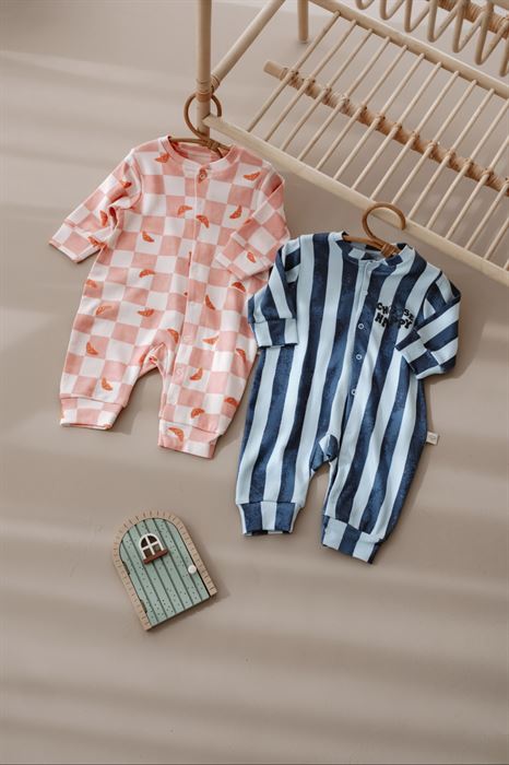 2li Comfort Sleep Serisi Tulum