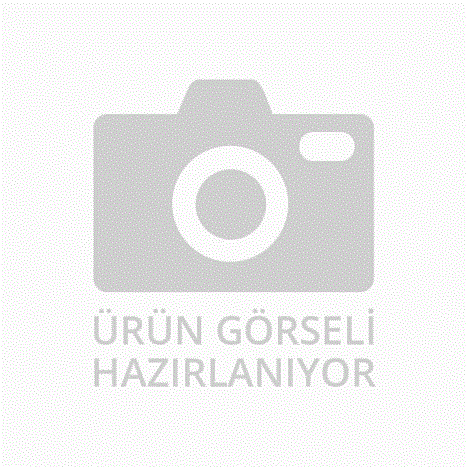 Kiraz Baskılı Şortlu Takım