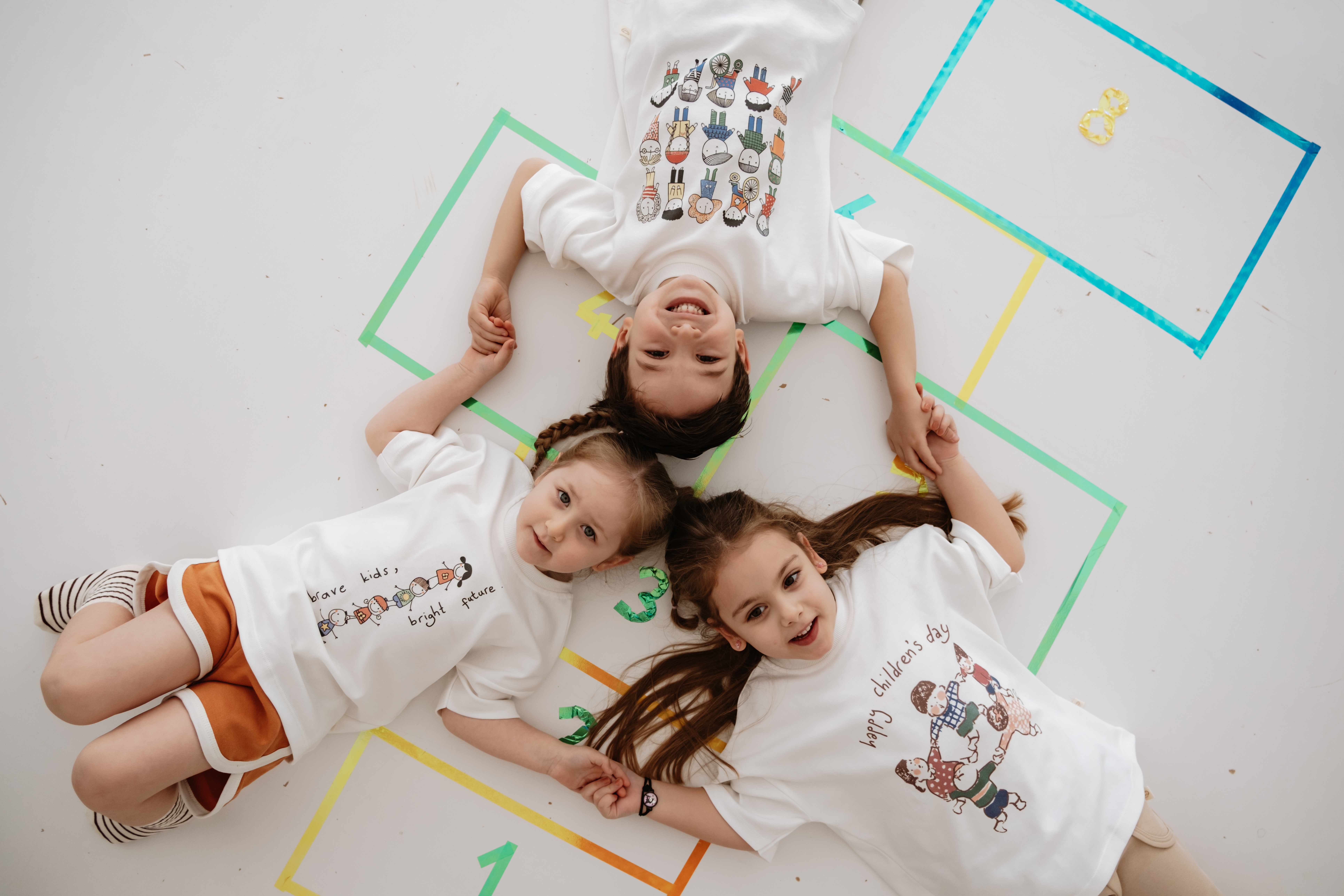 23 Nisan – Çocukların Dünyası