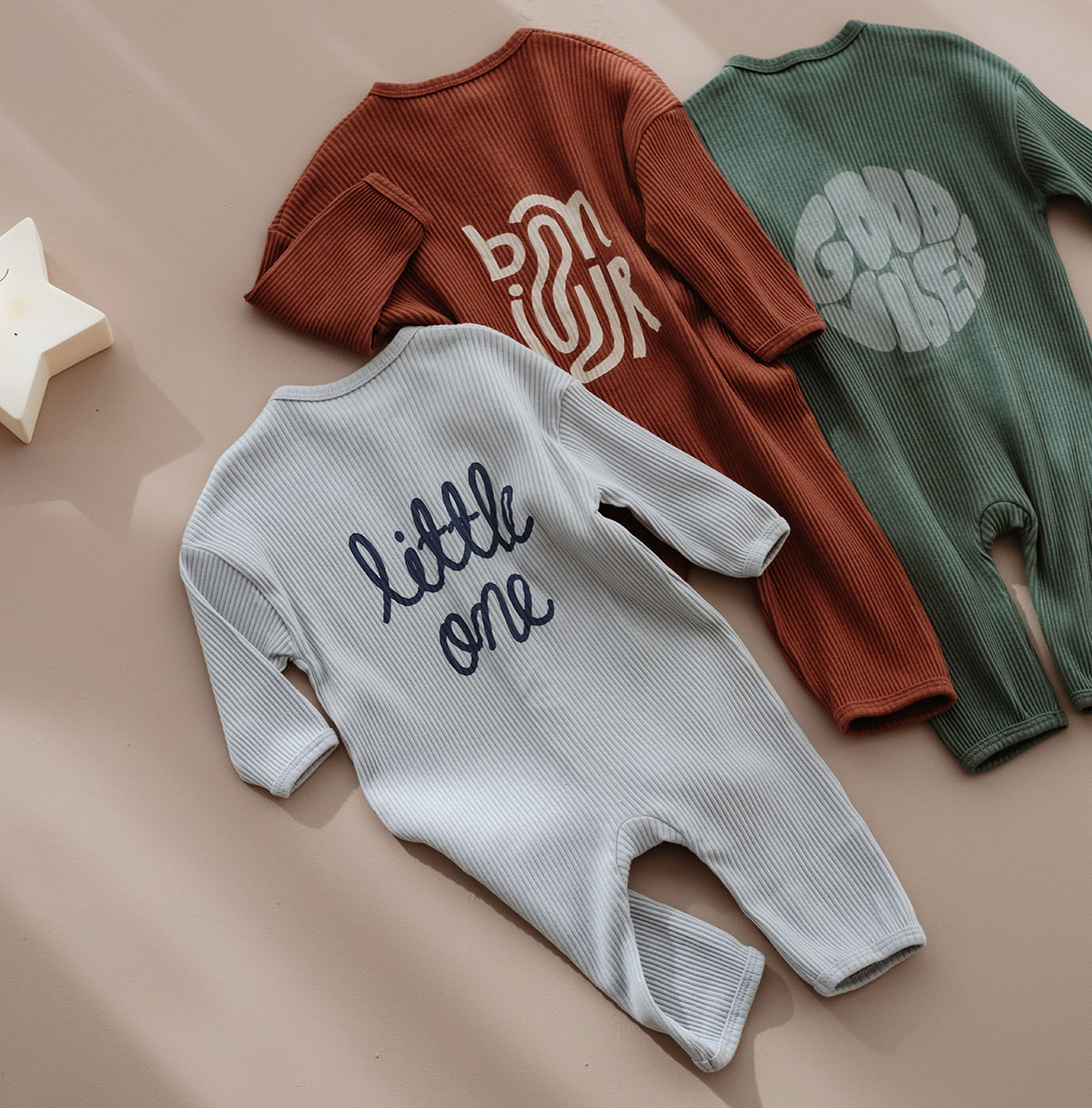 Miniklere Yakışan Konfor