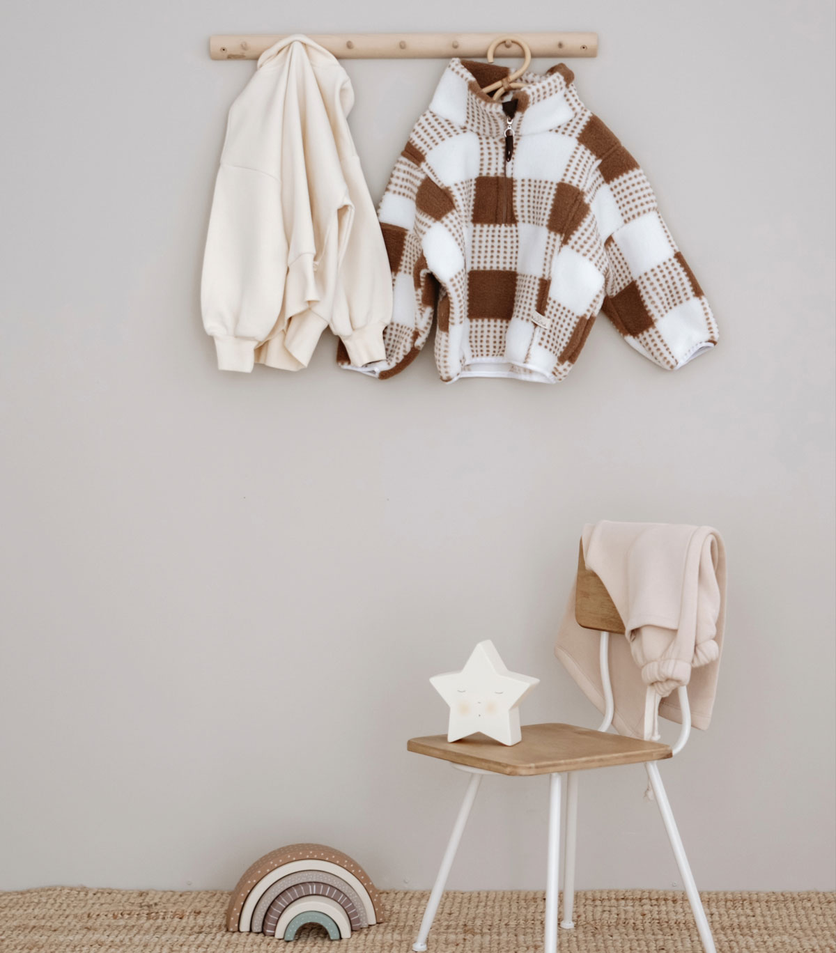 Oyun Zamanı, Konfor Zamanı